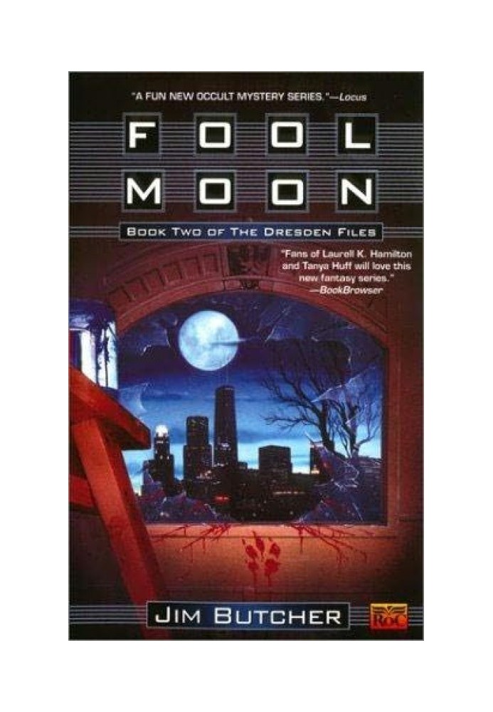 Fool Moon