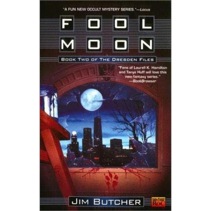 Fool Moon