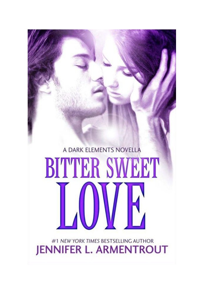 Bitter Sweet Love