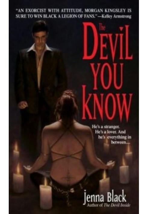 The Devil You Know