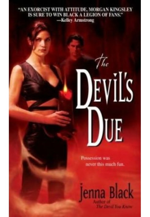 The Devil's Due