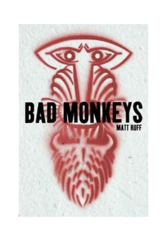 Bad Monkeys