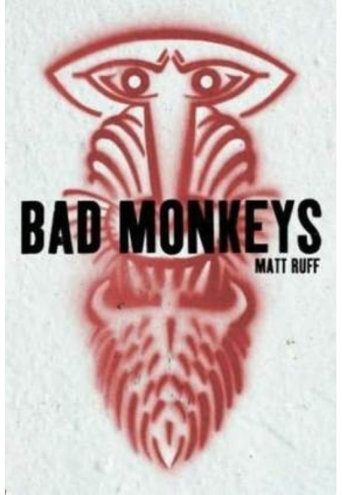 Bad Monkeys