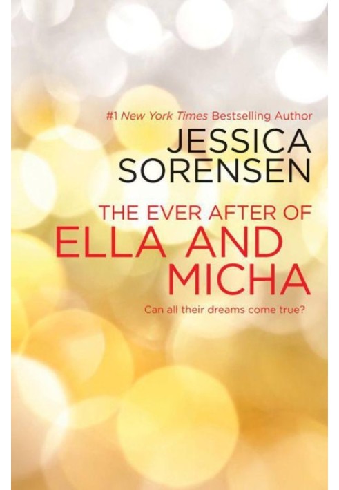 The Ever After of Ella and Micha