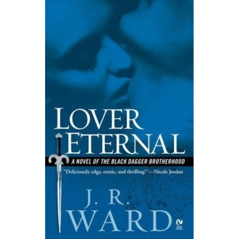 Lover Eternal