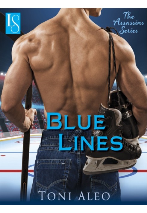 Blue Lines