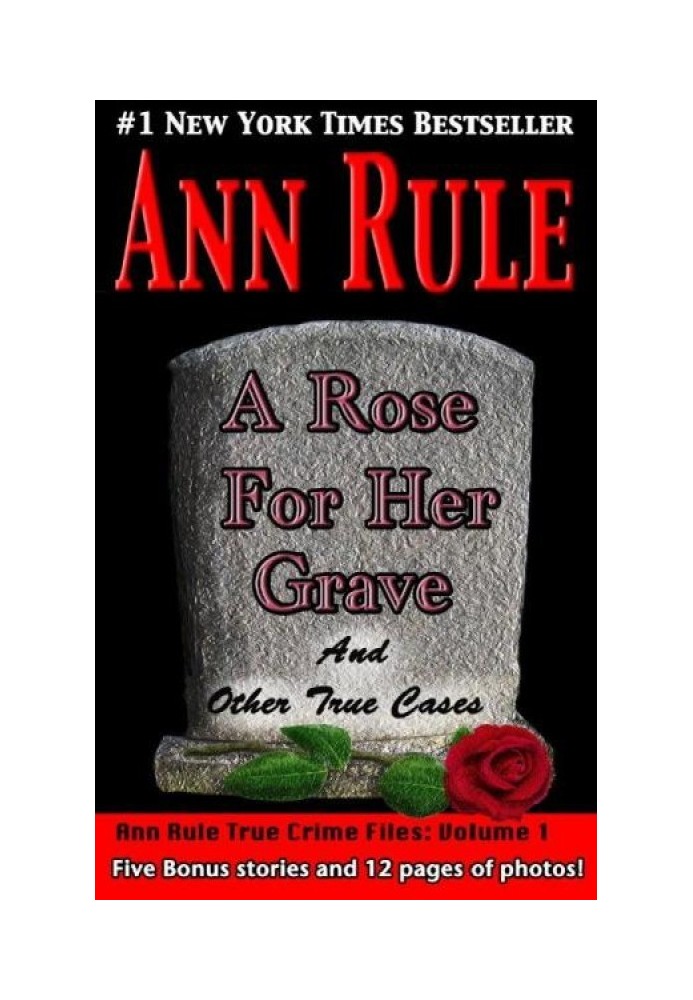 A Rose for Her Grave