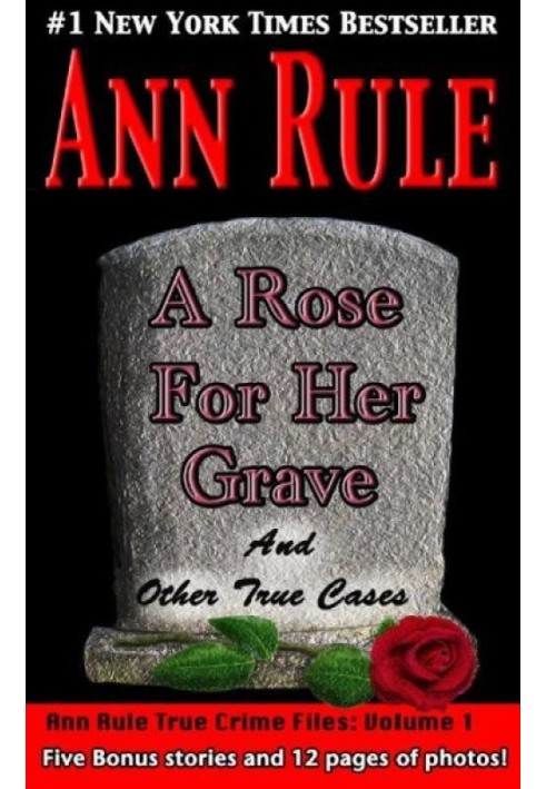 A Rose for Her Grave