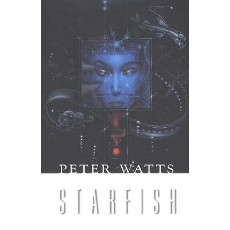 морская звезда