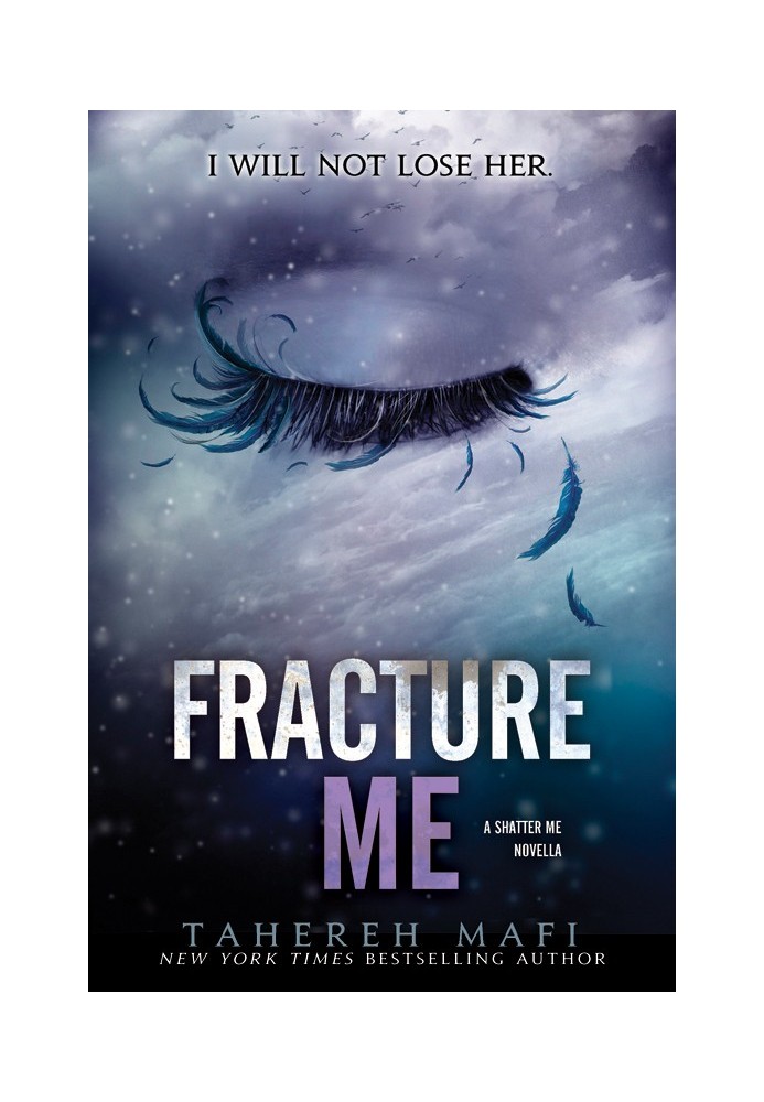 Fracture Me