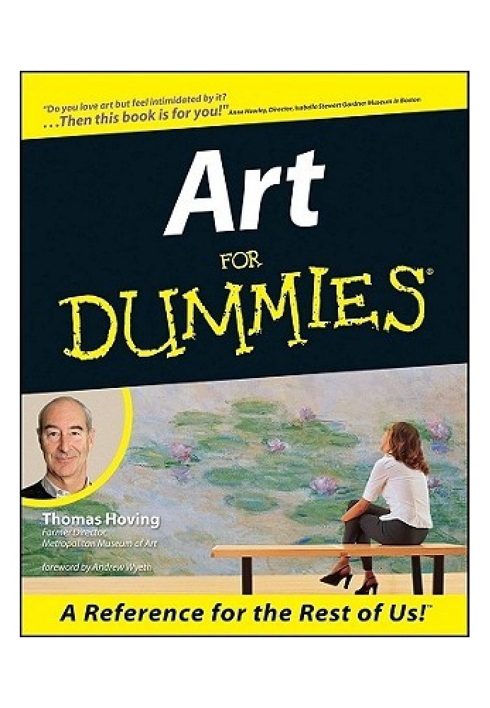 Art For Dummies®