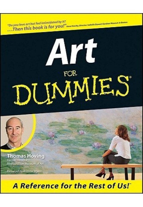 Art For Dummies®