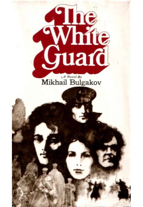 The white guard