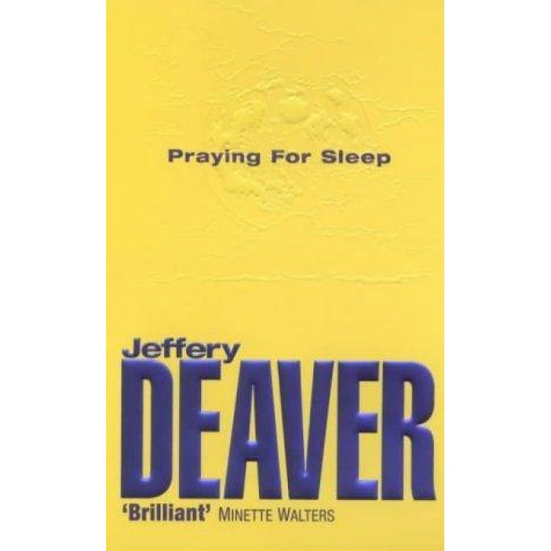 Praying for Sleep