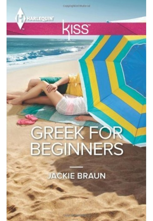 Greek for Beginners