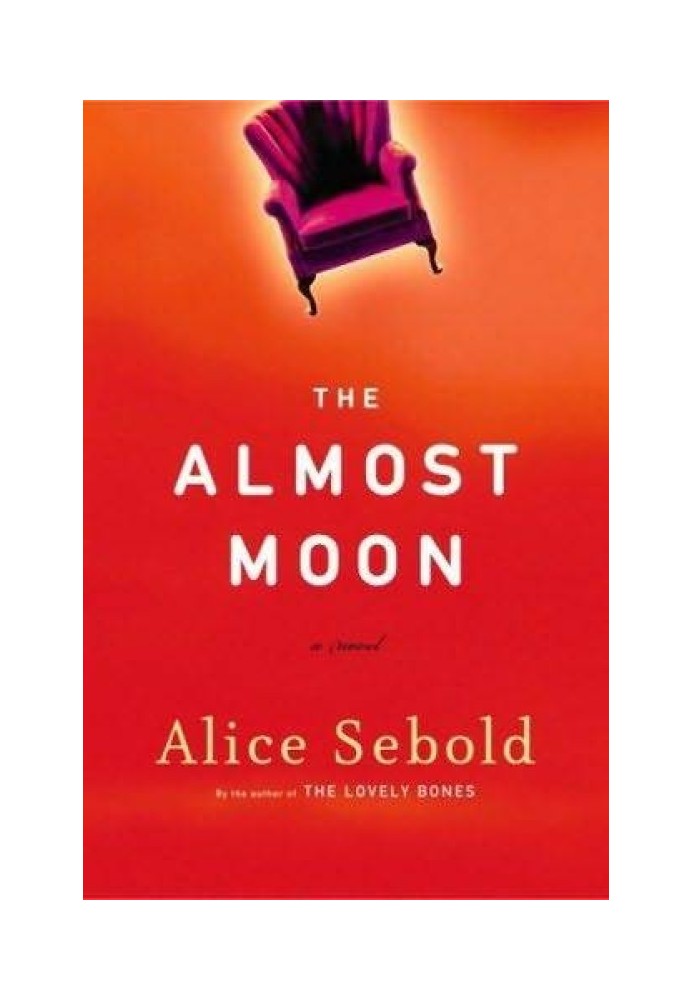 The Almost Moon