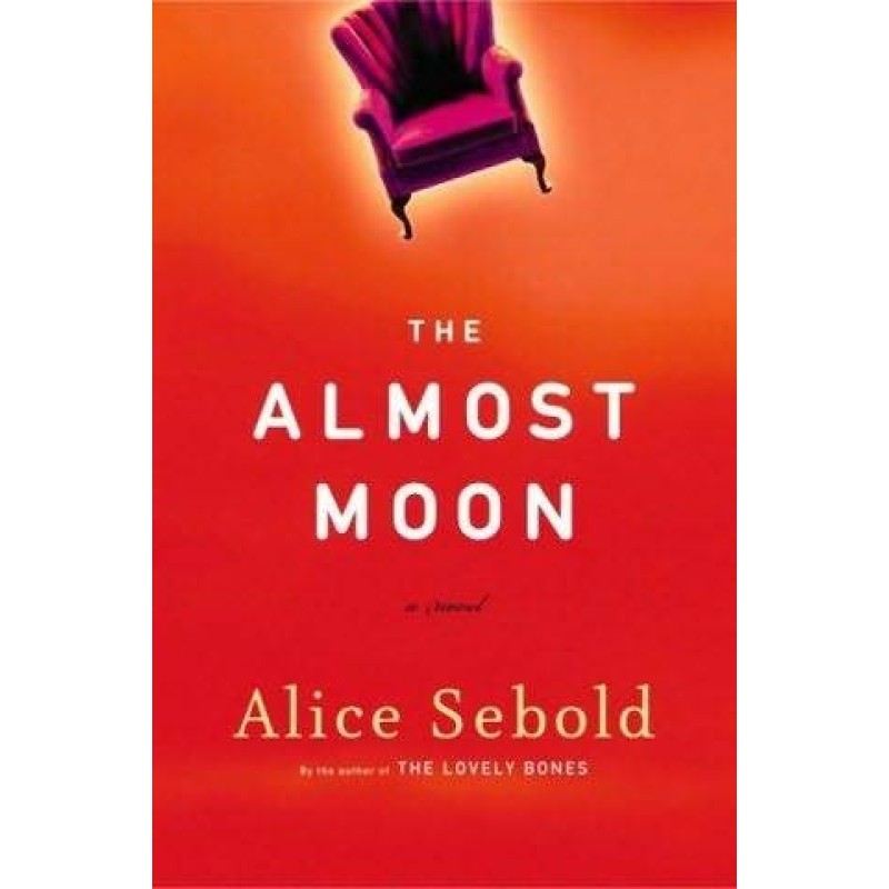 The Almost Moon