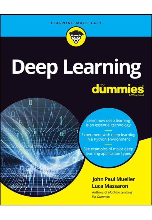 Deep Learning For Dummies®