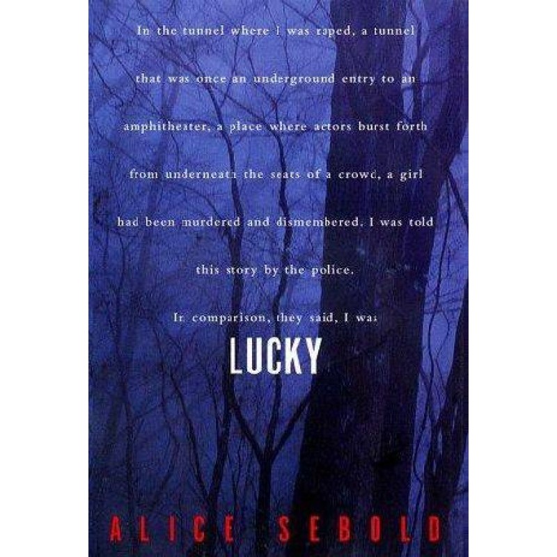 Lucky