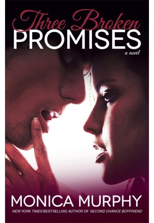 Three Broken Promises