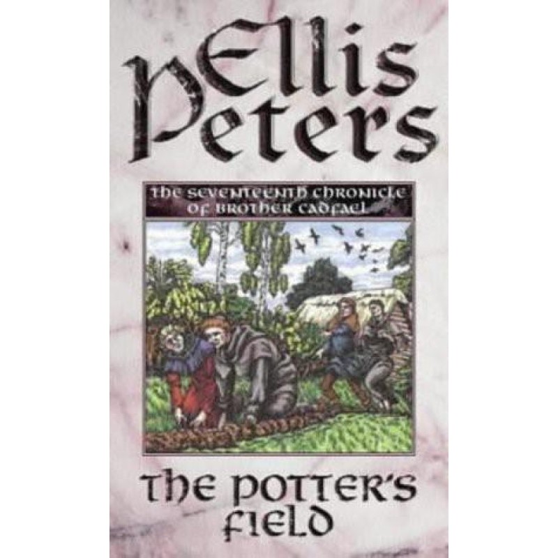 The Potter's Field