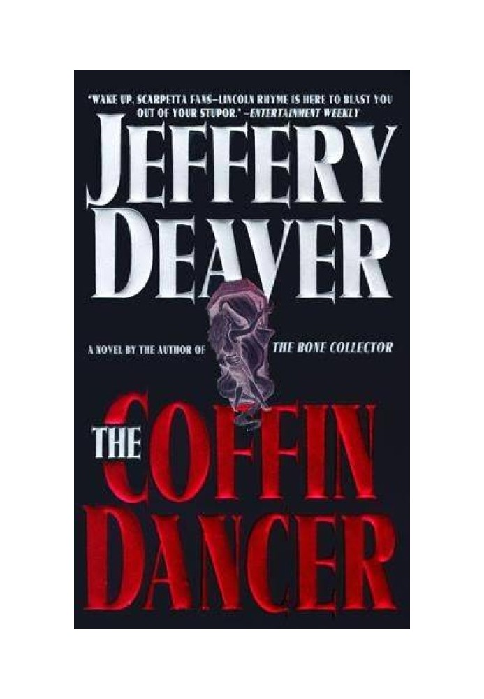 The Coffin Dancer