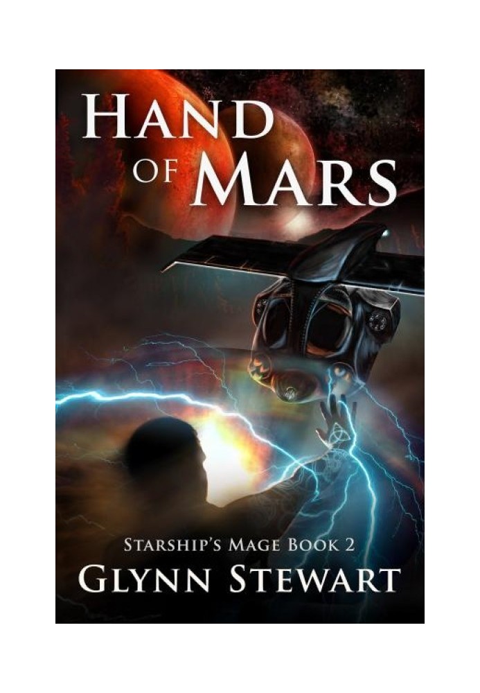 Hand of Mars