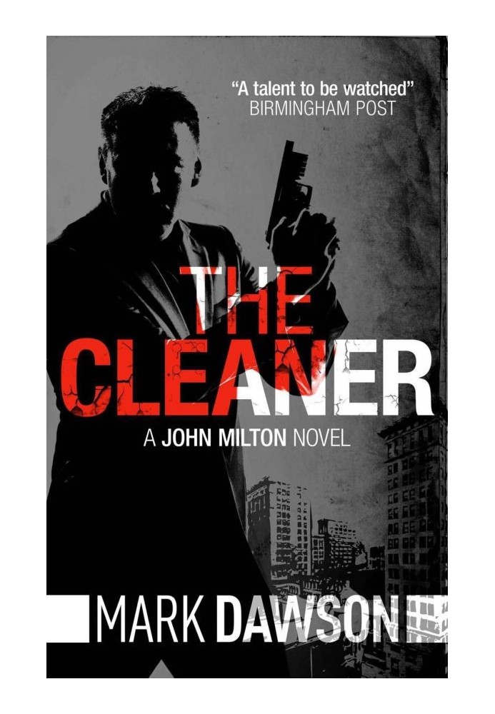 The Cleaner