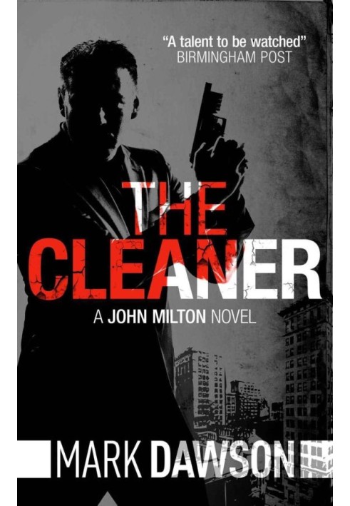 The Cleaner