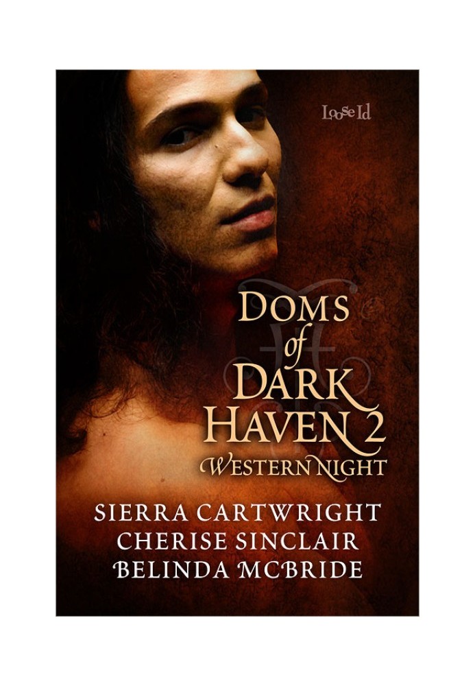 Doms of Dark Haven 2: Western Night