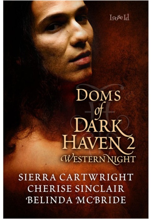 Doms of Dark Haven 2: Western Night