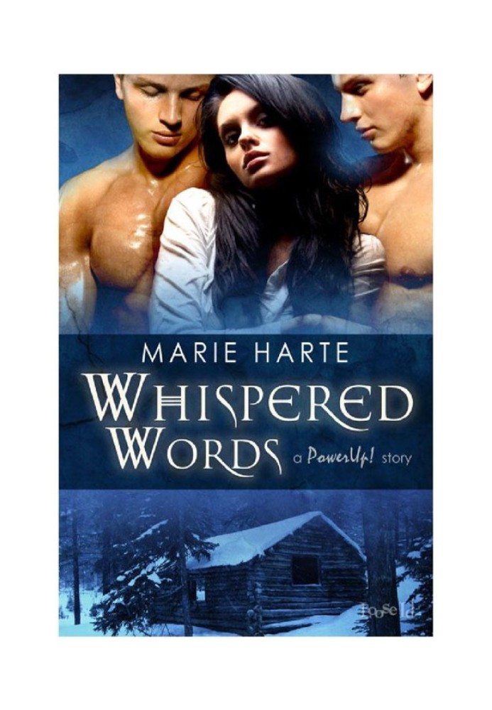 Whispered Words