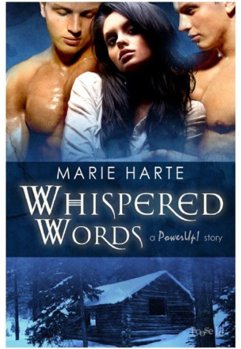 Whispered Words