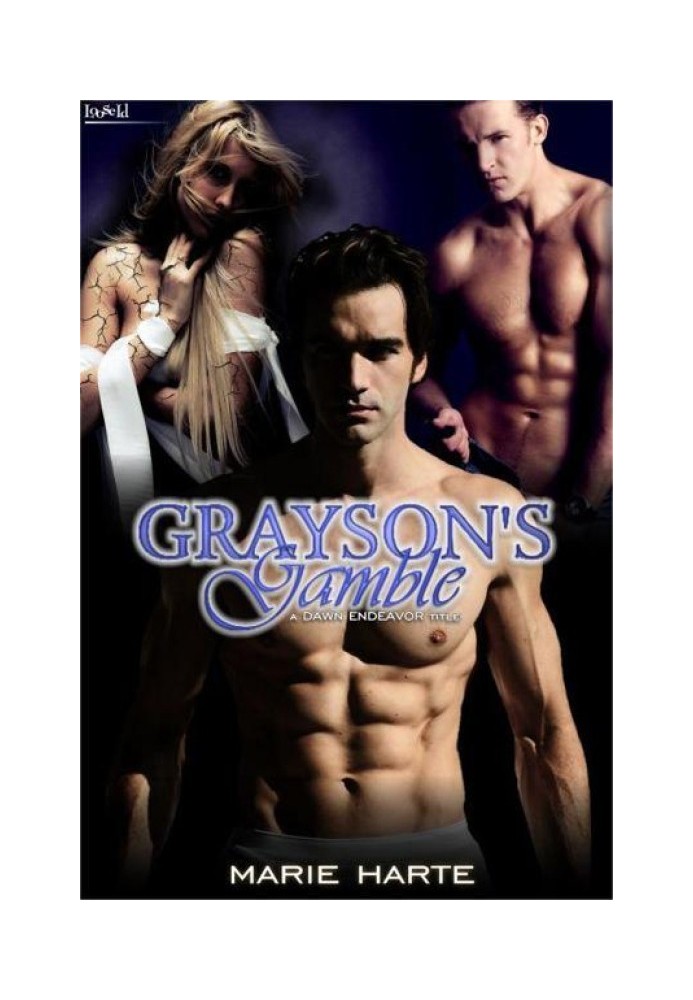 Grayson's Gamble