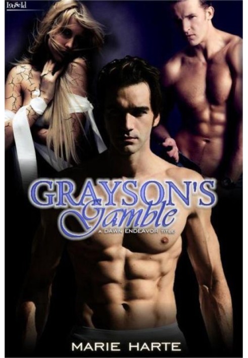 Grayson's Gamble