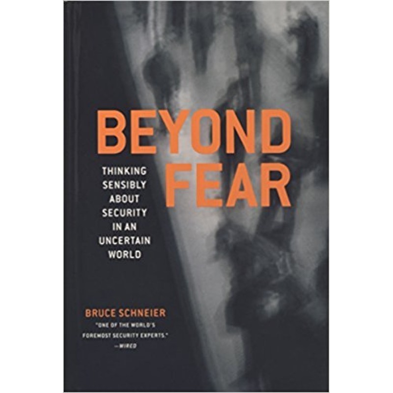 Beyond Fear: Thinking...