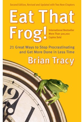 Eat That Frog!