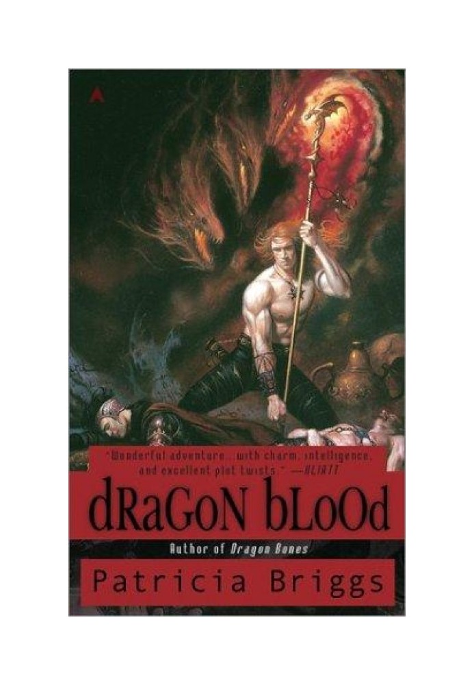 Dragon Blood