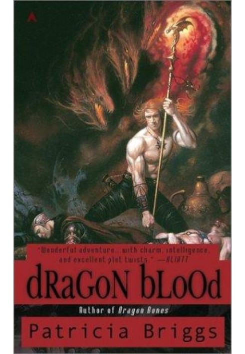 Dragon Blood