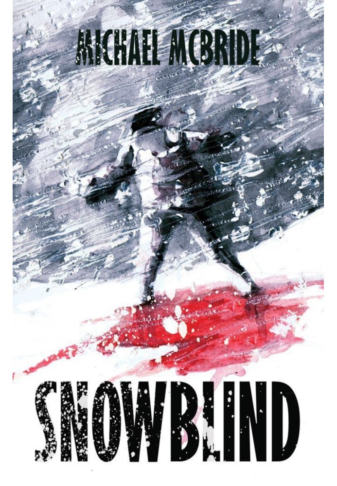 Snowblind