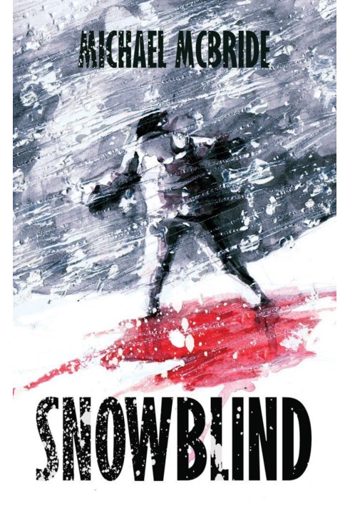 Snowblind