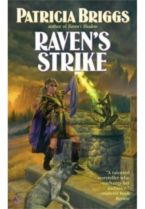 Raven's Strike