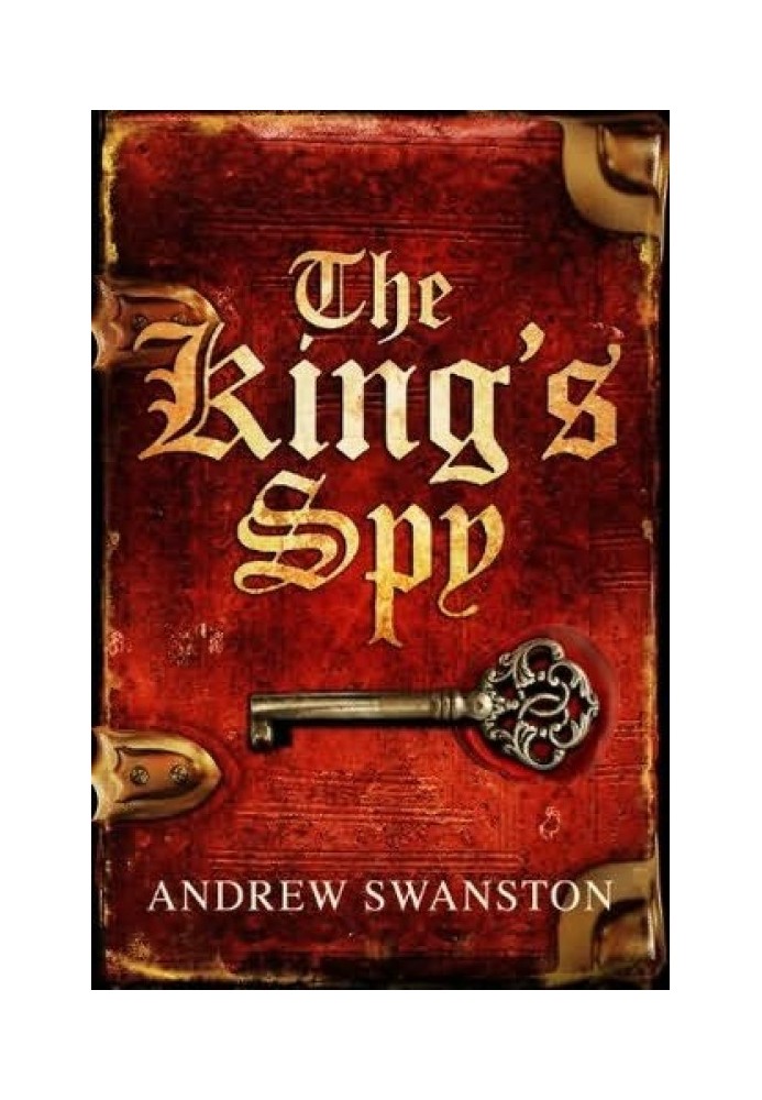 The King's Spy