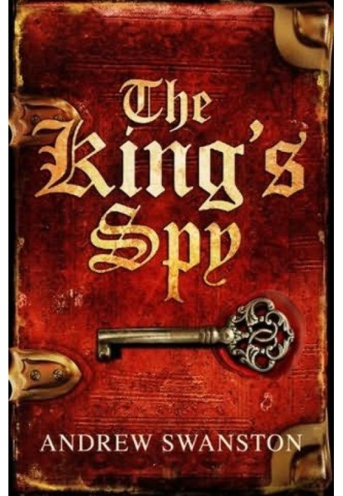 The King's Spy