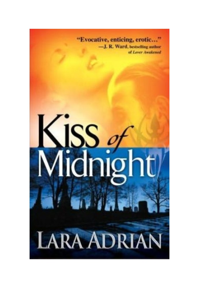 Kiss of Midnight