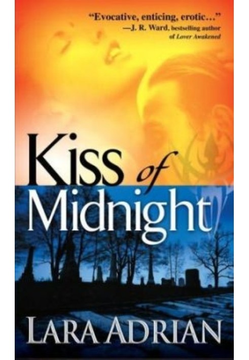 Kiss of Midnight