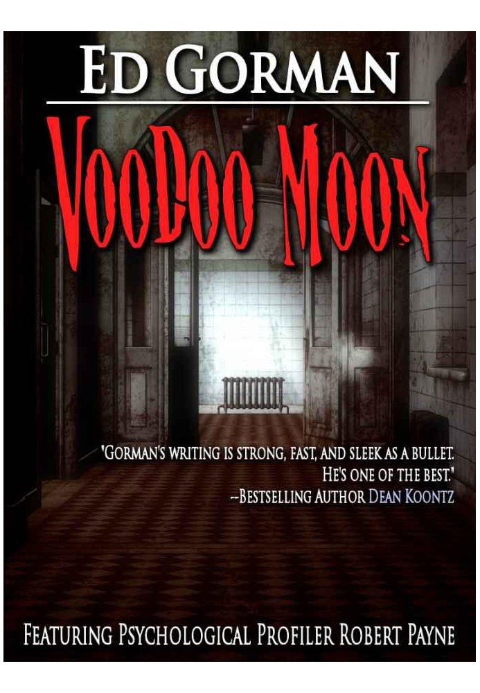 Voodoo Moon