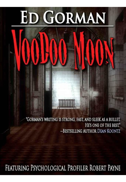 Voodoo Moon