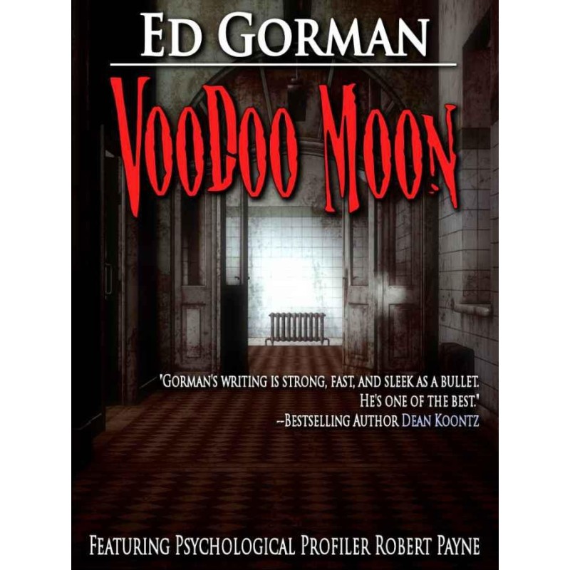 Voodoo Moon