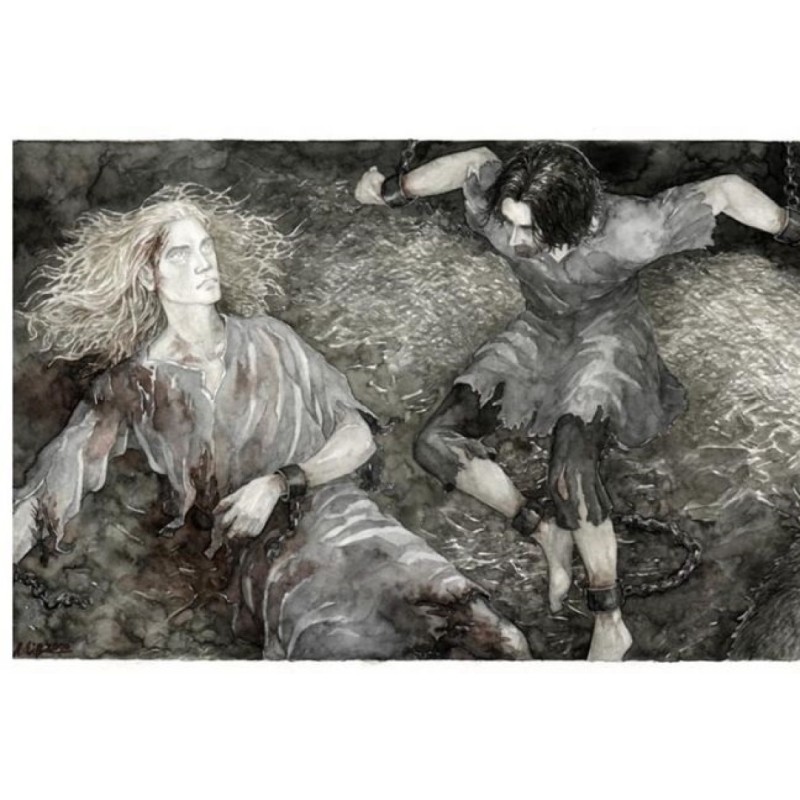 Когда красота убивает